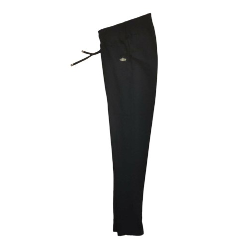 SLX PANTALON PITILLO COSTURA NEGRO