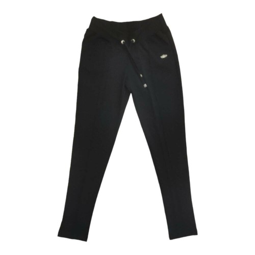 SLX PANTALON PITILLO COSTURA NEGRO