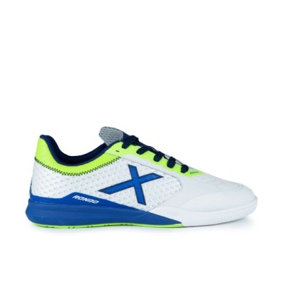 Botas de Futbol Sala para HOMBRE MUNICH RONDO 07