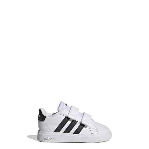 ADIDAS-GRAND COURT 2.0 CF FTWBLA/NEGBÁS/NEGBÁS