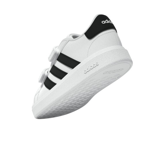 ADIDAS-GRAND COURT 2.0 CF FTWBLA/NEGBÁS/NEGBÁS