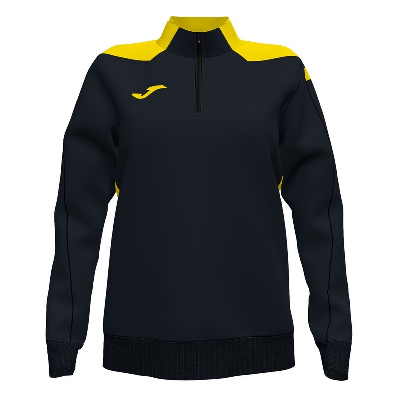 JOMA-SUDADERA SIN CAPUCHA CHAMPIONSHIP V