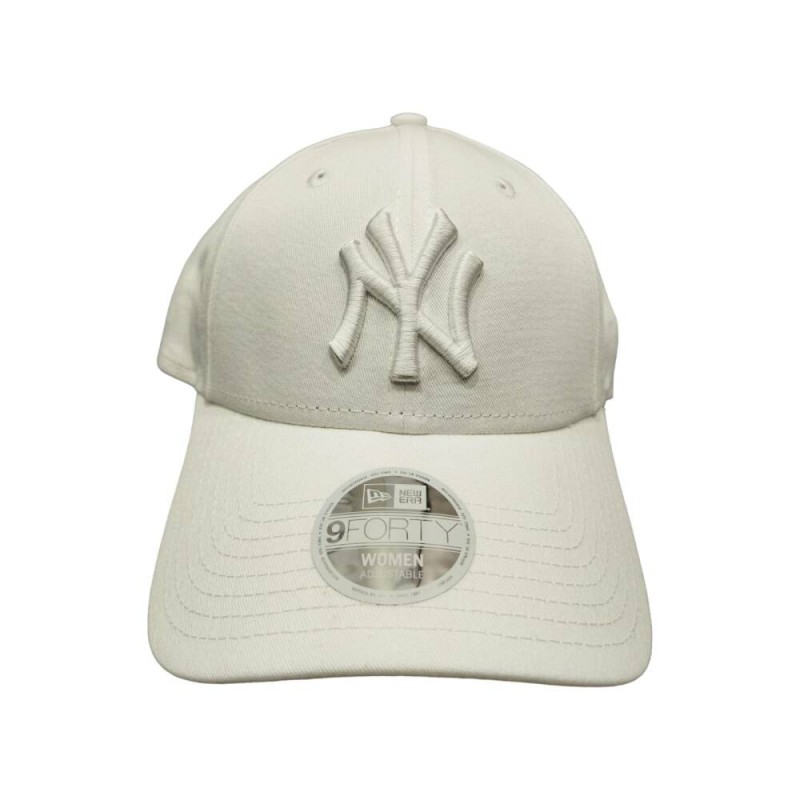 Gorra Blanca NEW ERA WMN ESSENTIAL 940 NEYYAN 80524868