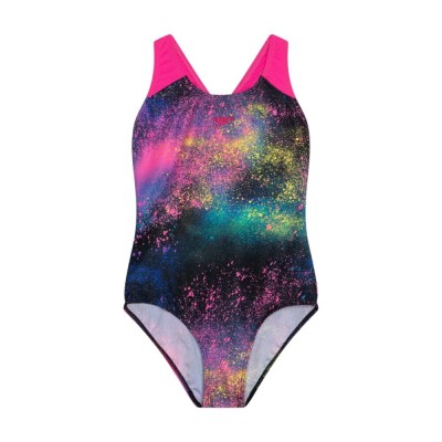 SPEEDO BAÑADOR DIGI ALV SPBK JR