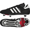 BOTA FUTBOL negra ADIDAS WORLD CUP 011040 CESPED NATURAL
