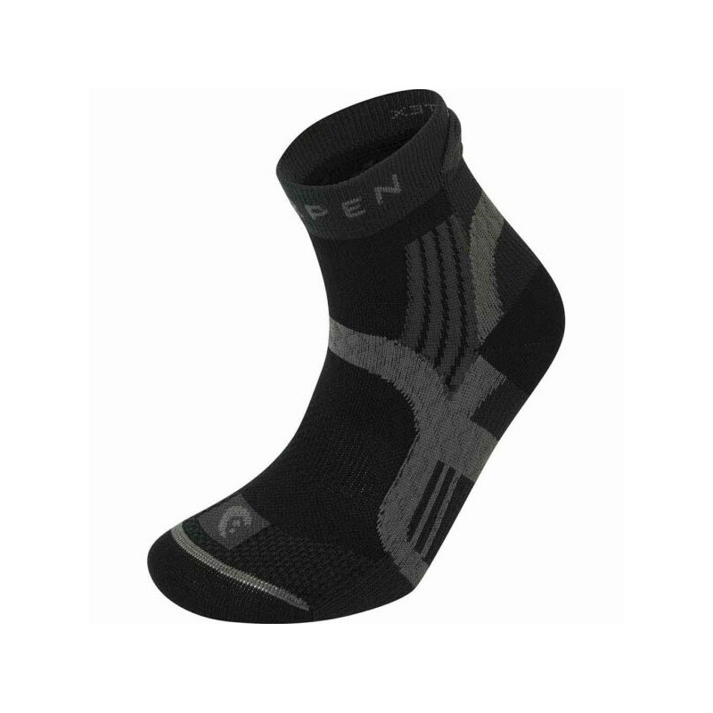 LORPEN CALCETIN TRAIL PADDED MUJER