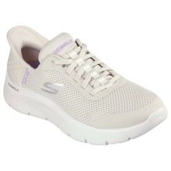 Zapatilla Multideporte para MUJER SKECHERS GO WALK FLEX - GRAND