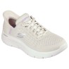 Zapatilla Multideporte para MUJER SKECHERS GO WALK FLEX - GRAND