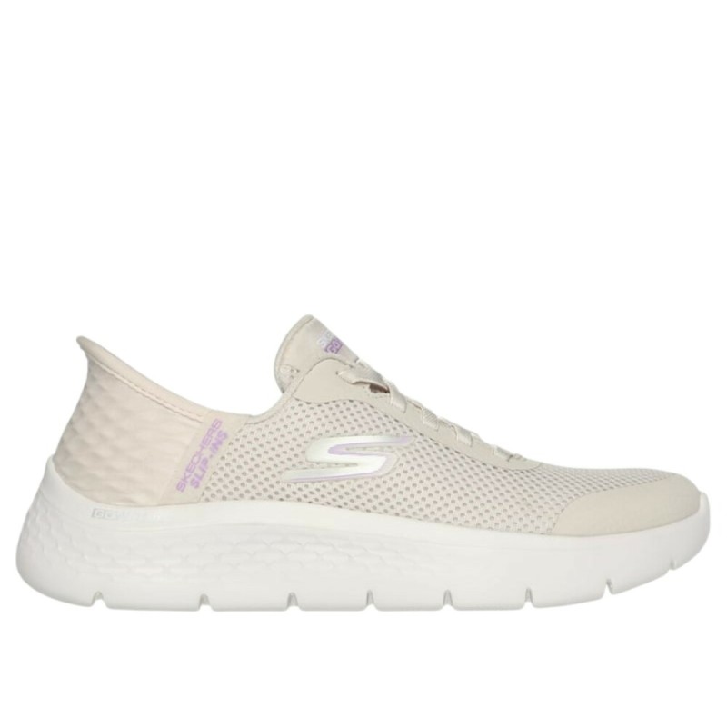 Zapatilla Multideporte para MUJER SKECHERS GO WALK FLEX - GRAND