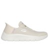 Zapatilla Multideporte para MUJER SKECHERS GO WALK FLEX - GRAND
