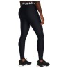 Malla negra Under A rmour negra mujer