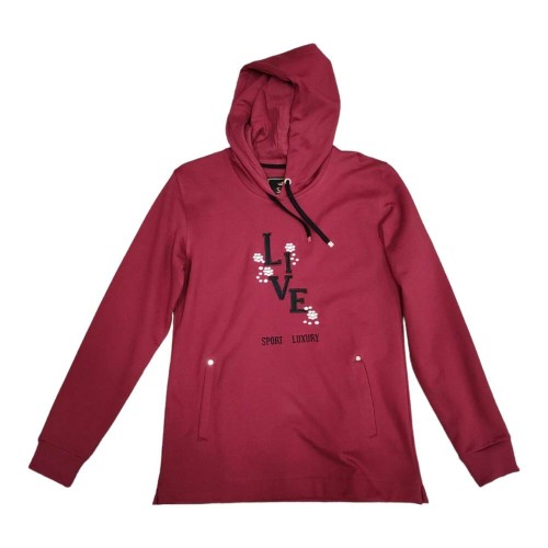 SUDADERA SLX 4119-F17