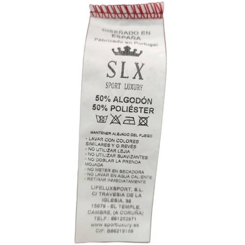 SUDADERA SLX 4119-F17