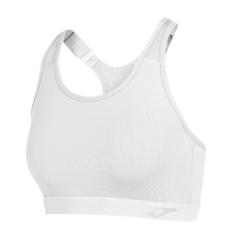 JOMA-TOP ELECTRA BLANCO MUJER