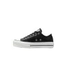 Zapatilla de Moda para MUJER CONVERSE CHUCK PLATAFORM ALL STAR