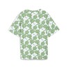 PUMA BLOSSOM AOP TEE