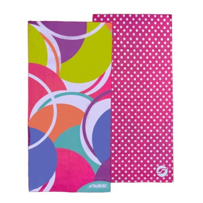 RAS TOALLA FANCY 90X180