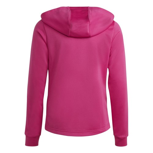 ADIDAS-G  TR-ES 3S FZH-HR5793 SUDADERA CAPUCHA MUJER