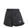 PANTALON ADIDAS PACER WVN MID IQ0947 NEGRO HOMBRE CLASICO