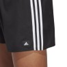 Bañador Negro ADIDAS 3S CLX SHVSL BLACK/WHITE HOMBRE