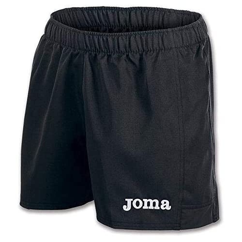 JOMA-SHORT MYSKIN NEGRO