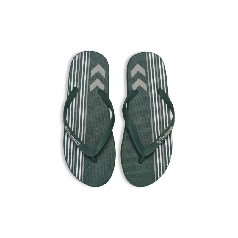 Chanclas de Tiempo Libre para HOMBRE HUMMEL CHANCLA STRIPE FLOP