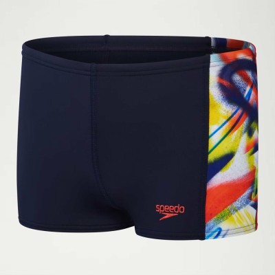 SPEEDO BAÑADOR DIGI BOXER NIÑO