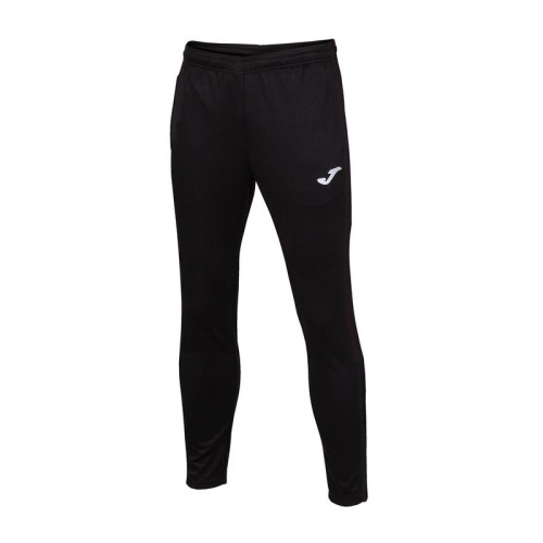 JOMA-PANTALÓN LARGO ECO CHAMPIONSHIP NEGRO