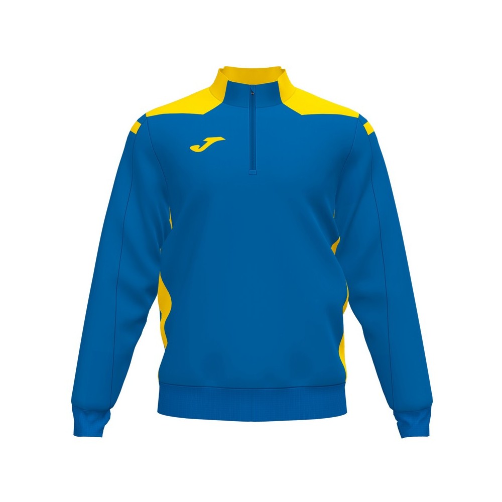 JOMA-SUDADERA SIN CAPUCHA CHAMPIONSHIP VI