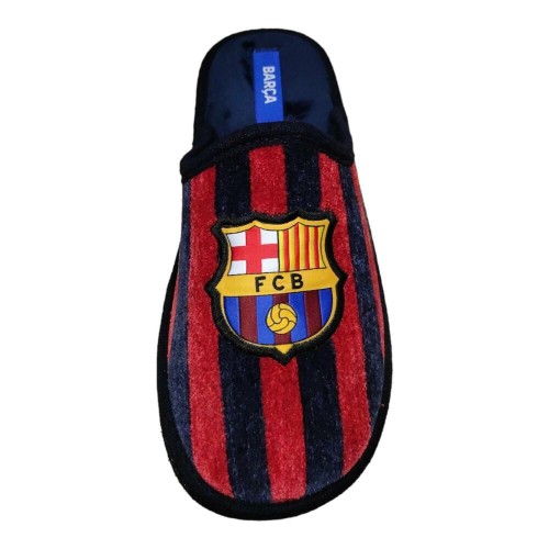 CFA14-IV20 ZAPATILLAS CASA ANDINAS FCB