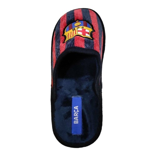 CFA14-IV20 ZAPATILLAS CASA ANDINAS FCB