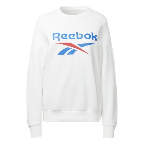 REEBOK-RI BL Fleece Crew-H54775