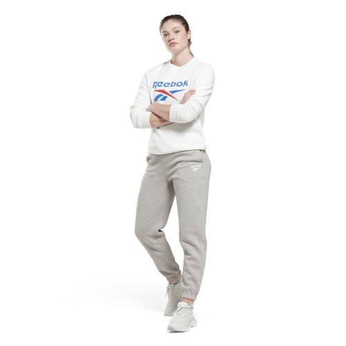 REEBOK-RI BL Fleece Crew-H54775