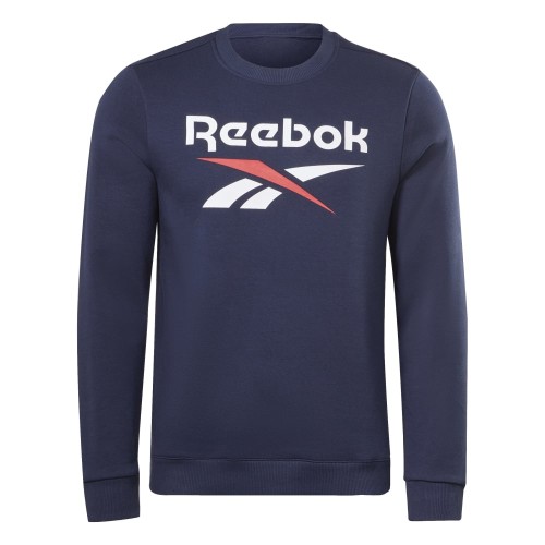 REEBOK-RI FLC Big Logo Crew-H54795