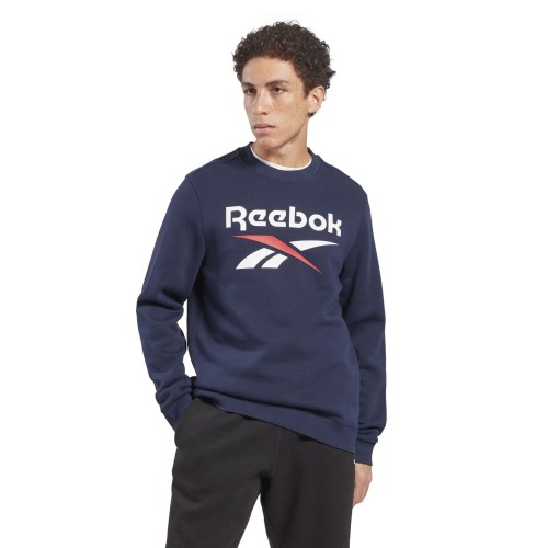 REEBOK-RI FLC Big Logo Crew-H54795