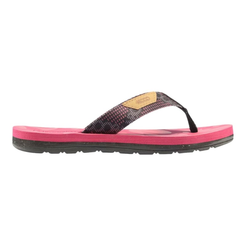 Chanclas de Tiempo Libre para MUJER +8000 TOPIN