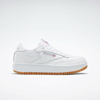 Zapatilla de Tiempo Libre para NIÑA REEBOK CLUB C DOUBLE