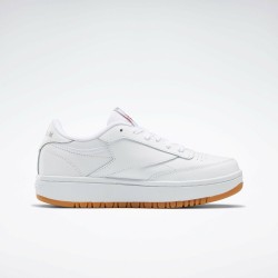 Zapatilla de Tiempo Libre para NIÑA REEBOK CLUB C DOUBLE