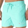 BAÑADOR CHAMPION Beachshort-219979-BS049-VERDE AGUA-HOMBRE CORDON