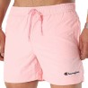 BAÑADOR CHAMPION Beachshort-219979-PS024-ROSA FLUOR-HOMBRE