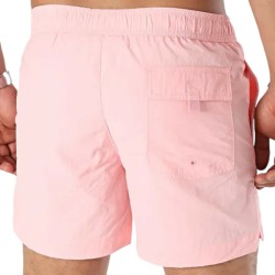 BAÑADOR CHAMPION Beachshort-219979-PS024-ROSA FLUOR-HOMBRE