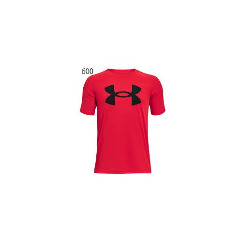 UNDER ARMOUR UA. SPORTSTYLE LOGO SS-PNK