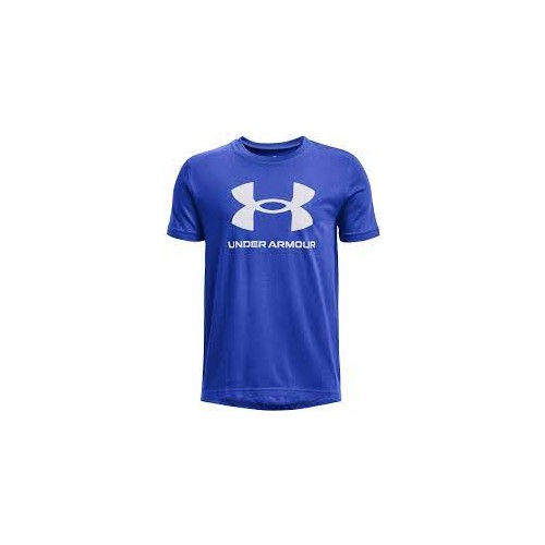 UNDER ARMOUR UA.SPORTSTYLE LOGO SS