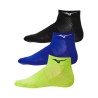 MIZUNO-Calcetines-Training Mid 3P