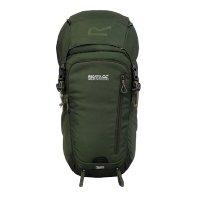 MOCHILA REGATTA-Highton V2 35L-EU273CBI-KAKI- para UNISEX