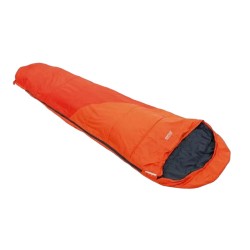 Saco de Dormir Naranja REGATTA Hilo V2 Ultralight 750 RCE402