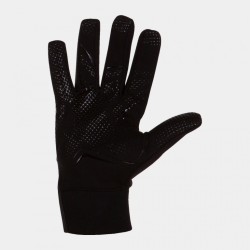 GUANTES NEGROS JOMA 400024,100