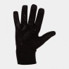 GUANTES NEGROS JOMA 400024,100
