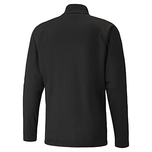 teamLIGA Training Jacket Puma Black-Puma