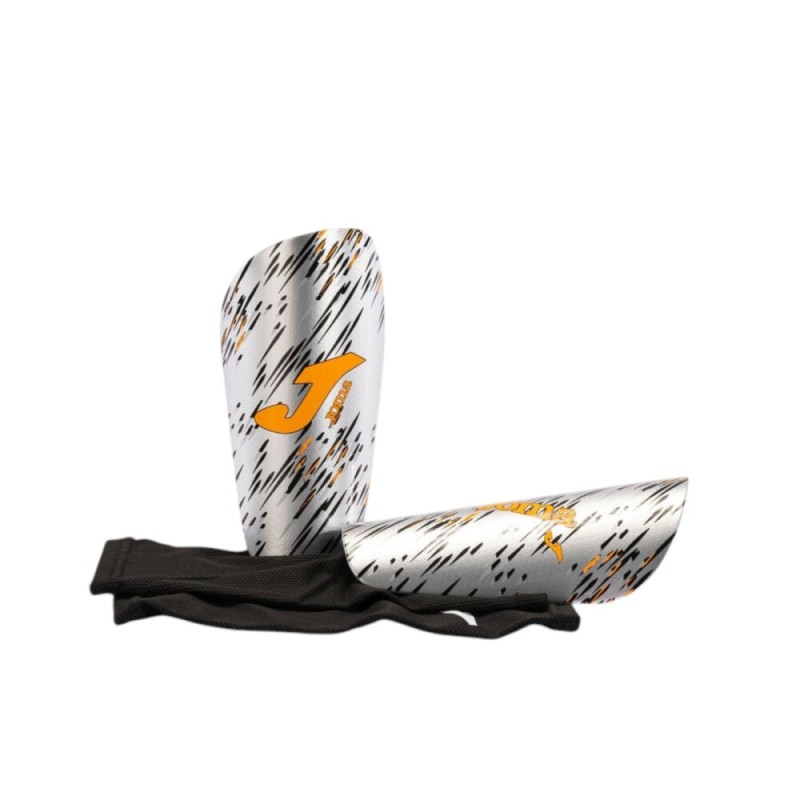 ESPINILLERA Gris JOMA SPIDER GREY 401488-269